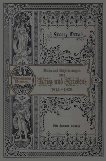 Fünfzig Jahre aus Preußens und Deutschlands Geschichte - Otto Spamer