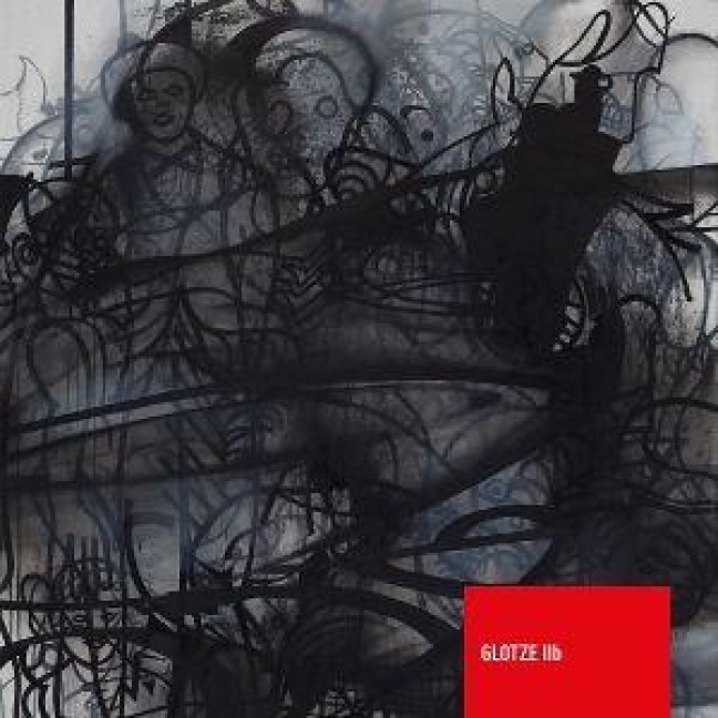 GLOTZE IIb - Glotze