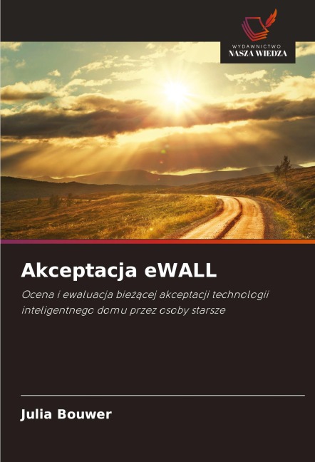 Akceptacja eWALL - Julia Bouwer