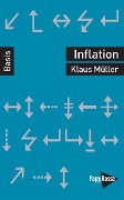 Cover-Bild zum Titel 'Inflation' von 'Klaus Müller'
