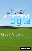 Deutschland digital - Marc Beise, Ulrich Schäfer