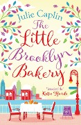 Cover-Bild zum Titel 'The Little Brooklyn Bakery' von 'Julie Caplin'