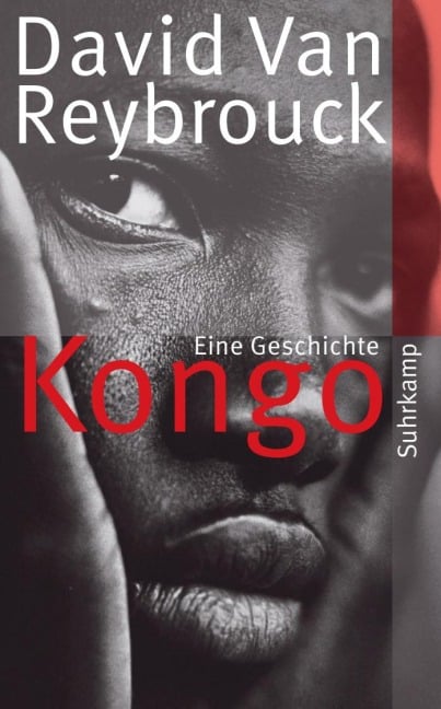 Kongo - David Van Reybrouck