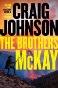 Cover-Bild zum Titel 'The Brothers McKay' von 'Craig Johnson'