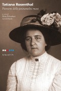 Cover-Bild zum Titel 'Tatiana Rosenthal. Pioniera della psicoanalisi russa' von ''