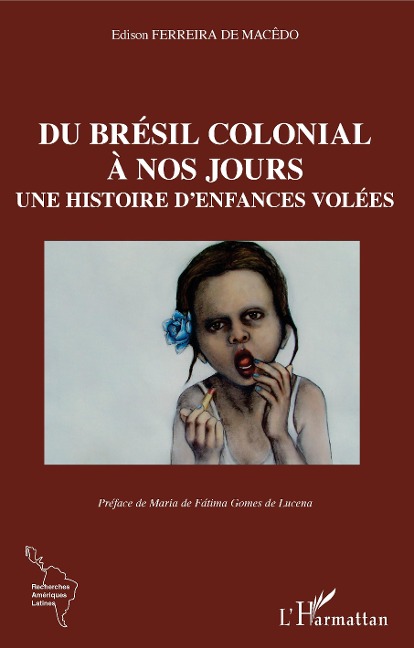Du Bresil colonial a nos jours - Ferreira de Macedo Edison Ferreira de Macedo