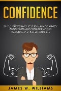 Confidence - James W. Williams