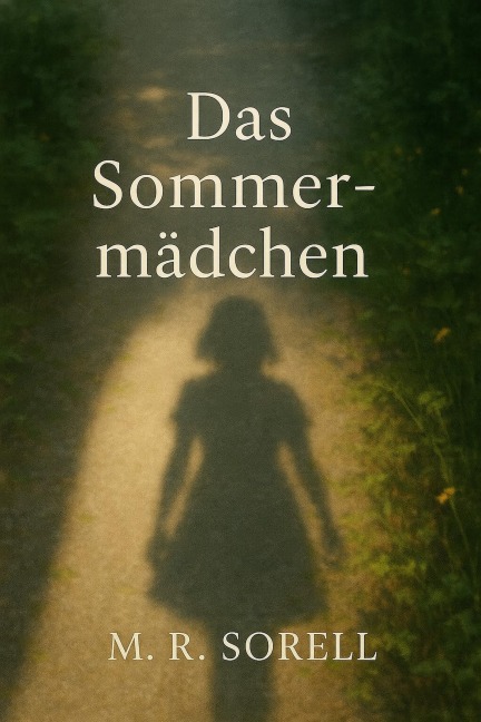 Das Sommermädchen - M. R. Sorell