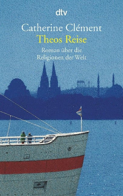 Theos Reise - Catherine Clement