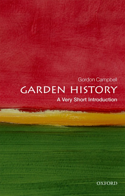 Garden History - Gordon Campbell