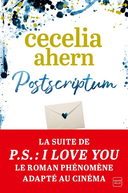 Postscriptum - Cecelia Ahern