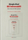 Cover-Bild zum Titel 'Gli introvabili. Alla ricerca di libri perduti' von 'Gizzi Giorgio'