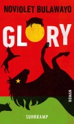 Cover-Bild zum Titel 'Glory' von 'NoViolet Bulawayo'