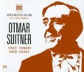 Cover-Bild zum Titel 'Kapellmeister-Edition 5-Otmar Suitner' von 'Otmar Suitner'
