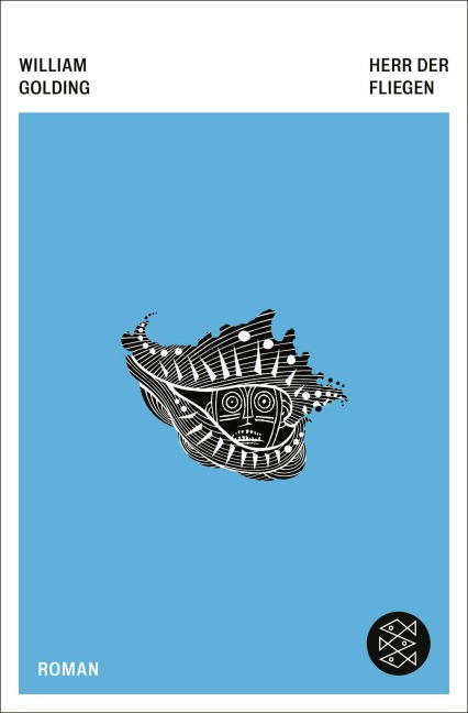 Herr der Fliegen - William Golding