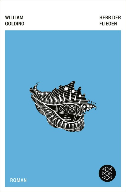 Herr der Fliegen - William Golding
