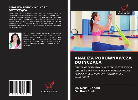 ANALIZA PORÓWNAWCZA DOTYCZ¿CA - Nensi Gandhi, Ravi Shah