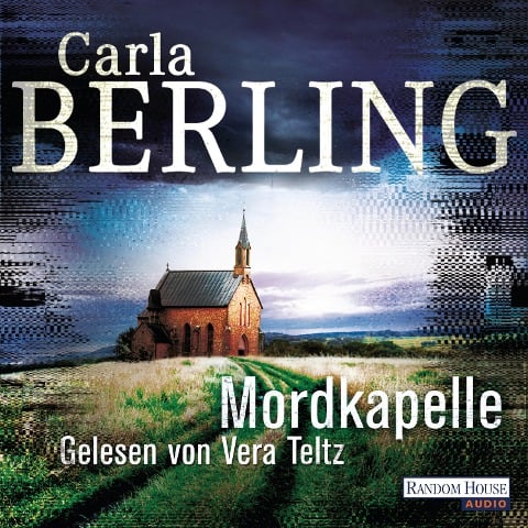 Mordkapelle - Carla Berling