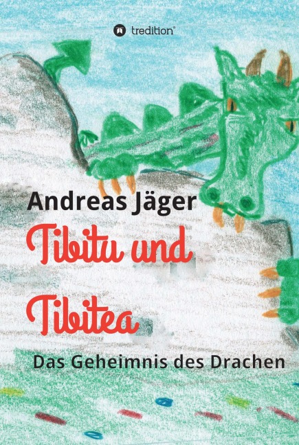Tibitu und Tibitea - Andreas Jäger