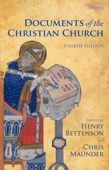 Documents of the Christian Church - 
