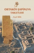 Cover-Bild zum Titel 'Ortaköy-Sapinuva Tabletleri' von 'Aygül Süel'