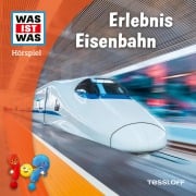 Erlebnis Eisenbahn - Stefan Maetz, Simon Bertling, Christian Hagitte