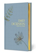 Cover-Bild zum Titel 'Essential Poems' von 'Emily Dickinson'