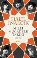 Milli Mücadele Tarihi - Halil Inalcik