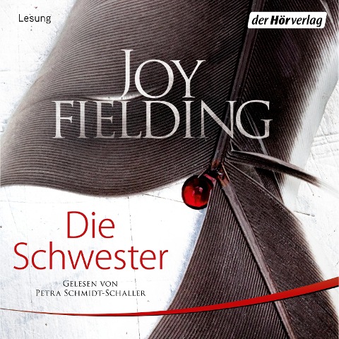 Fielding, J: Die Schwester - 