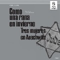 Cover-Bild zum Titel 'Como una rana en invierno' von 'Daniela Padoan'