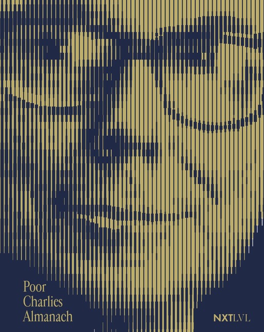 Poor Charlies Almanach - Charles Thomas Munger