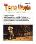 Terra Utopia Magazin 1 - Hermann Schladt (Hrsg)