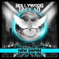 Cover-Bild zum Titel 'New Empire,Vol.1' von 'Hollywood Undead'