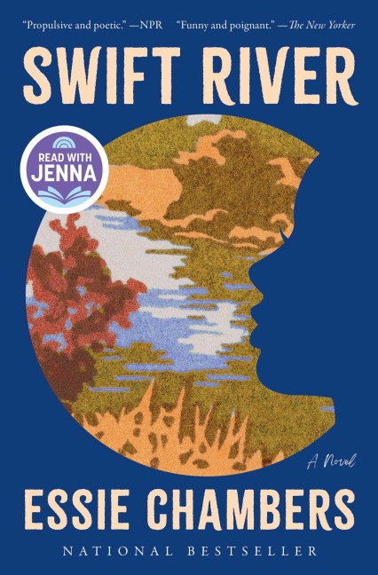Swift River - Essie Chambers