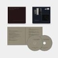 Cover-Bild zum Titel 'Selected Works I & II (2CD)' von 'Sarah Davachi'
