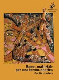 Cover-Bild zum Titel 'Rame, materiale per una termo-poetica' von 'Cecilia Lavatore'