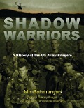 Cover-Bild zum Titel 'Shadow Warriors' von 'Mir Bahmanyar'