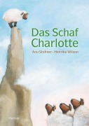Cover-Bild zum Titel 'Das Schaf Charlotte (Miniausgabe)' von 'Anu Stohner, Henrike Wilson'