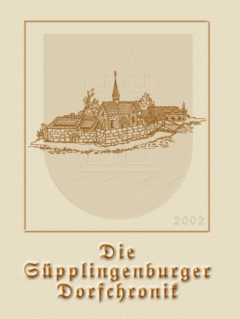 Die Süpplingenburger Dorfchronik - 