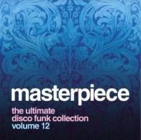 Masterpiece collection vol. 12 - Various Artists