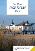 Cover-Bild zum Titel 'Kleines Usedom-A-Z' von 'Lutz Gebhardt, Eva Sherpa'