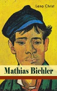 Mathias Bichler - Lena Christ