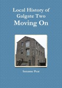 Cover-Bild zum Titel 'Galgate History two' von 'Suzanne Peat'