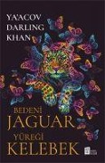 Cover-Bild zum Titel 'Bedeni Jaguar Yüregi Kelebek' von 'Ya&'