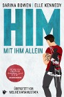  HIM - Mit ihm allein