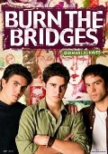 Cover-Bild zum Titel 'Burn the Bridges' von 'Francisco Franco Alba, María Renée Prudencio, Alejandro Giacomán'