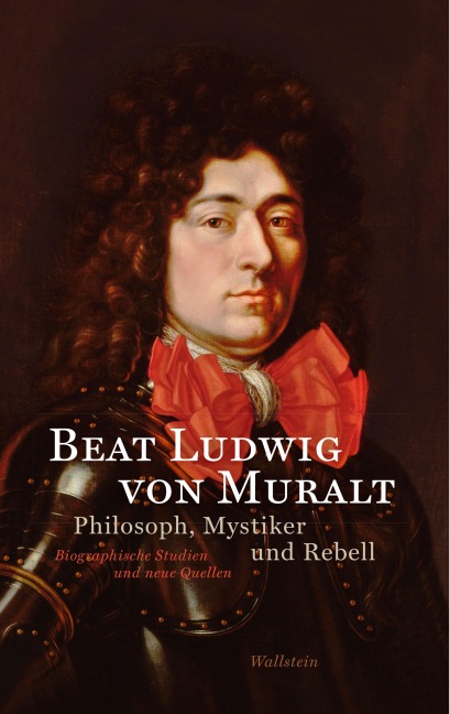 Beat Ludwig von Muralt - Rudolf Dellsperger, Beat Ludwig von Muralt