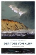 Cover-Bild zum Titel 'Der Tote vom Kliff' von 'Hannes Nygaard'