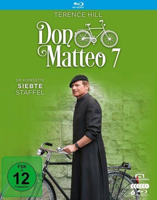 Don Matteo - Mario Ruggeri, Enrico Oldoini, Domenico Saverni, Sabina Marabini, Carlo Mazzotta