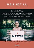 Cover-Bild zum Titel 'Il sistema dell'educazione diffusa. Struttura, persone, programmi' von 'Paolo Mottana'